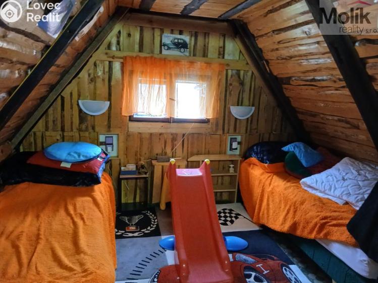 Sale cottage Blatno č. 18