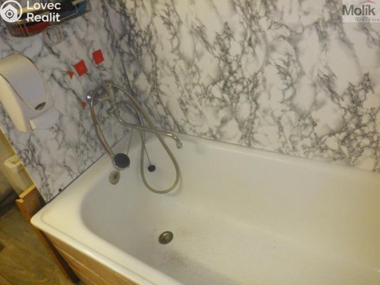 Sale cottage Blatno č. 19