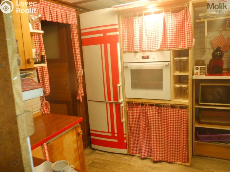 Sale cottage Blatno č. 20