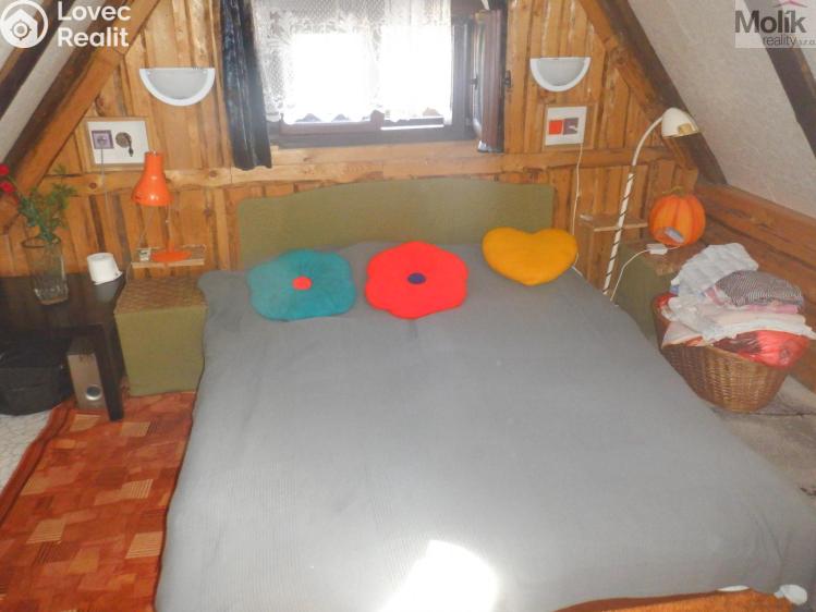 Sale cottage Blatno č. 21