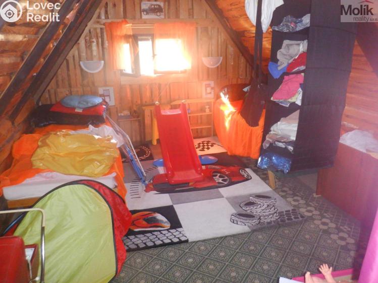 Sale cottage Blatno č. 22