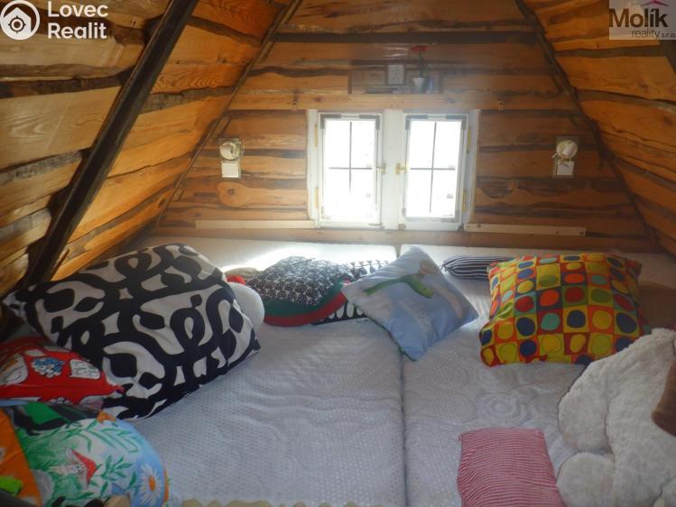 Sale cottage Blatno č. 23