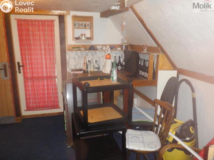 Sale cottage Blatno č. 24