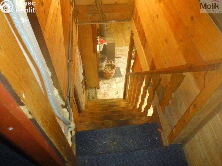 Sale cottage Blatno č. 25