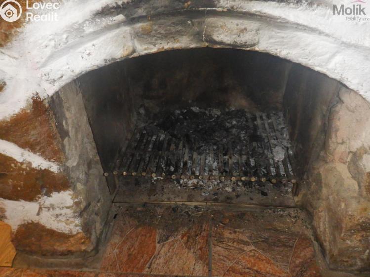 Prodej chalupy Blatno č. 7