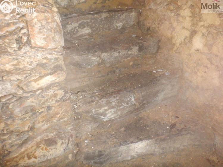 Prodej chalupy Blatno č. 28