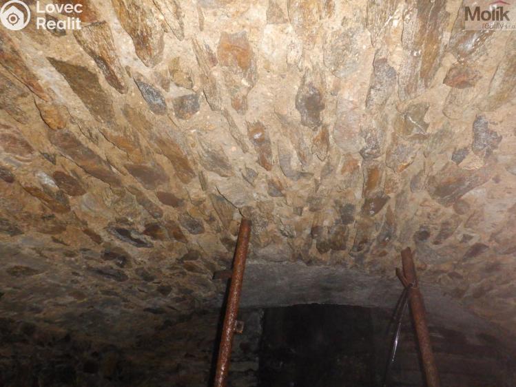 Prodej chalupy Blatno č. 30