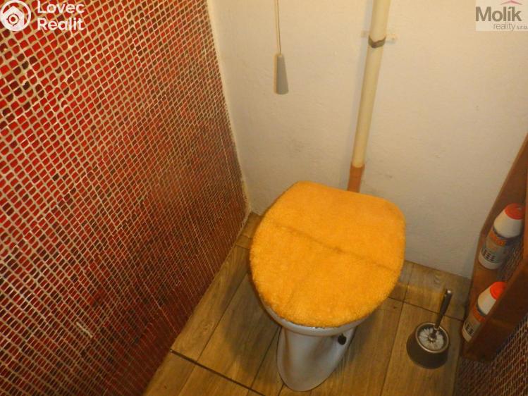 Prodej chalupy Blatno č. 31