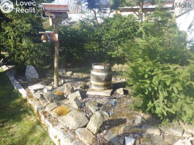 Sale cottage Blatno č. 3