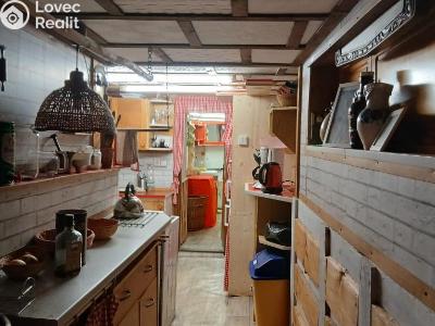 Sale cottage Blatno č. 4