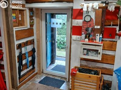 Sale cottage Blatno č. 6