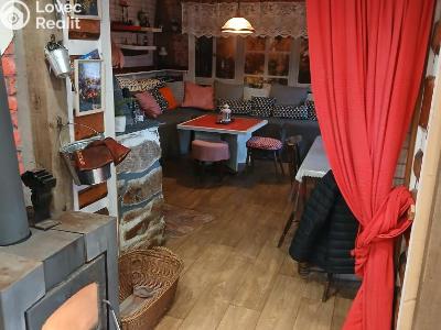 Prodej chalupy Blatno č. 4