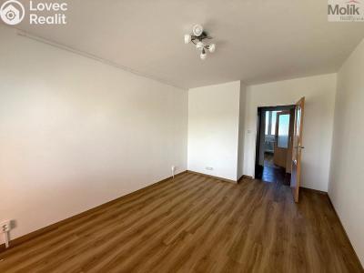 Pronájem bytu 2+1 Most, U Stadionu č. 2