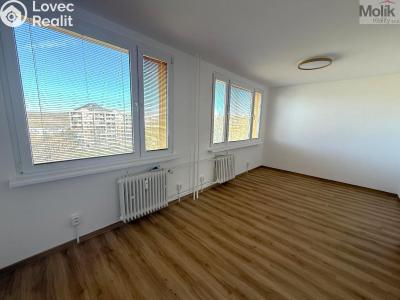 Pronájem bytu 2+1 Most, U Stadionu č. 6