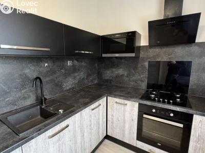 Pronájem bytu 2+1 Most, 1. máje č. 2