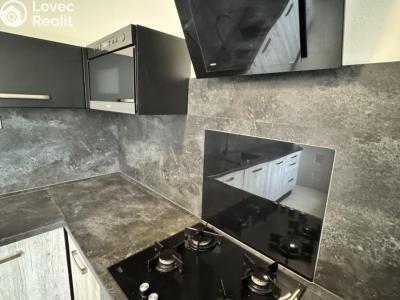 Pronájem bytu 2+1 Most, 1. máje č. 3