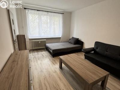 Pronájem bytu 2+1 Most, 1. máje č. 4