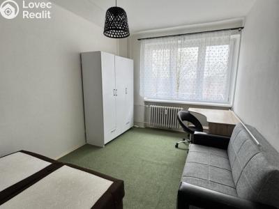 Pronájem bytu 2+1 Most, 1. máje č. 5