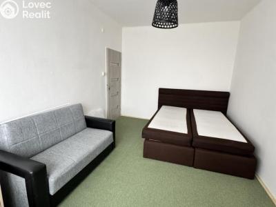 Pronájem bytu 2+1 Most, 1. máje č. 6