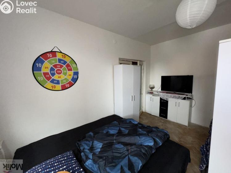 Prodej bytu 2+1 Duchcov, Bydžovského č. 8