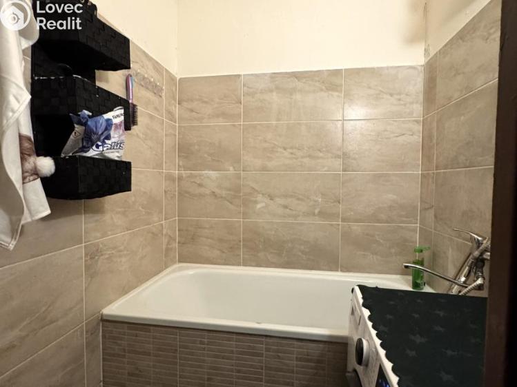 Prodej bytu 2+1 Duchcov, Bydžovského č. 9