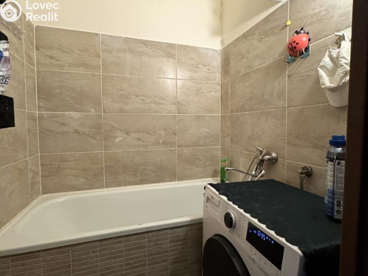 Prodej bytu 2+1 Duchcov, Bydžovského č. 10