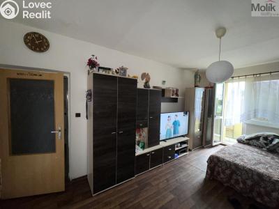 Sale apartment 2+1 Duchcov, Bydžovského č. 6