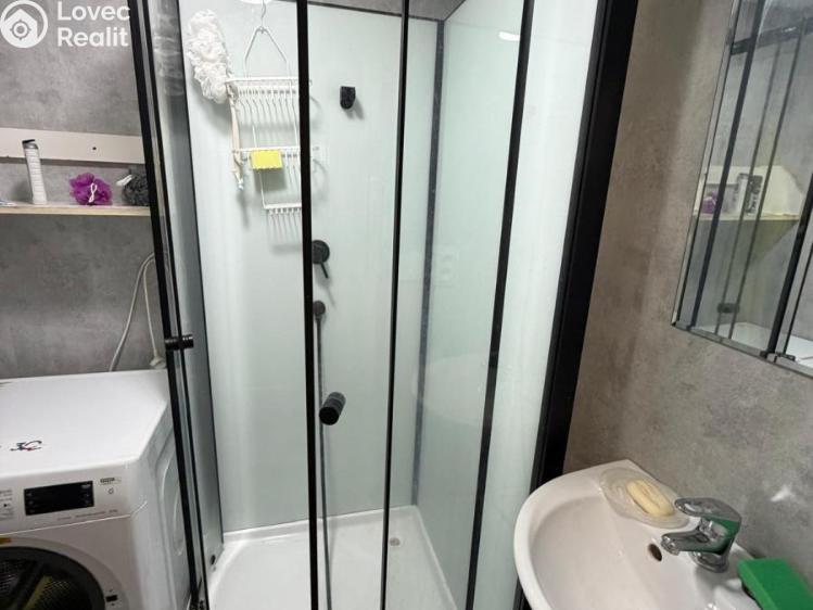 Prodej bytu 3+1 Most, Kpt. Jaroše č. 1