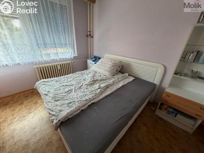 Prodej bytu 3+1 Most, Kpt. Jaroše č. 4