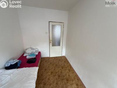 Prodej bytu 3+1 Most, Kpt. Jaroše č. 5