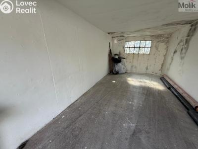 Prodej garáže Most, Pionýrů č. 2