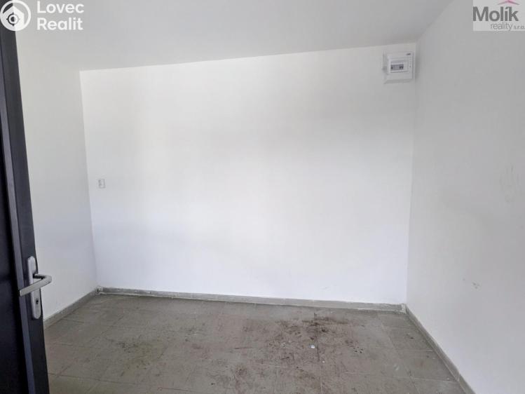 Rent warehouse Ledvice, Mírová 426/46 č. 11