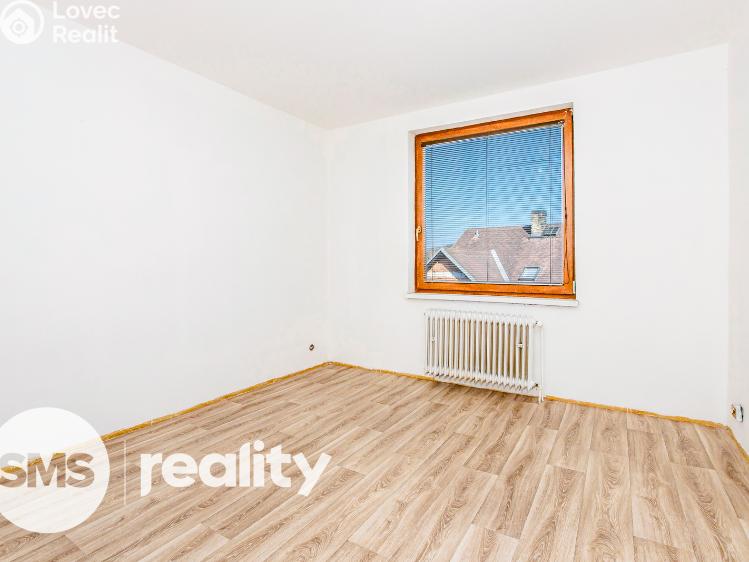 Prodej bytu 3+1 Nišovice č. 6