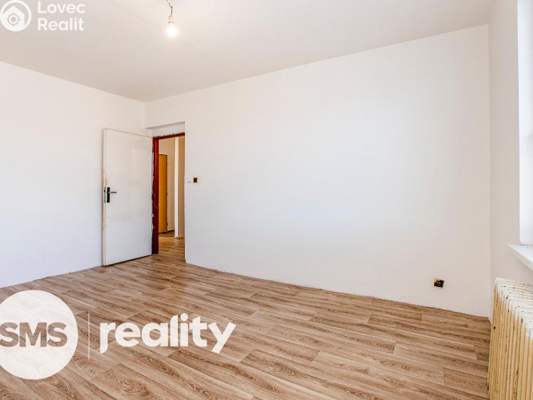 Prodej bytu 3+1 Nišovice č. 11