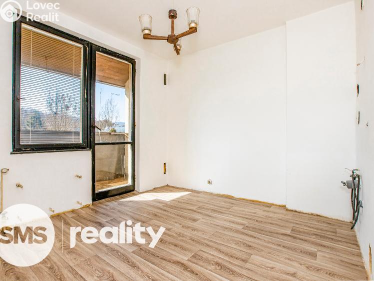 Prodej bytu 3+1 Nišovice č. 13