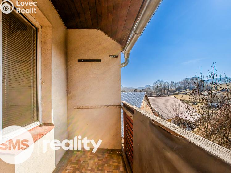 Prodej bytu 3+1 Nišovice č. 17