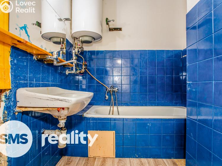 Prodej bytu 3+1 Nišovice č. 21