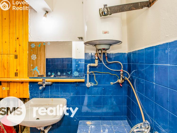 Prodej bytu 3+1 Nišovice č. 22