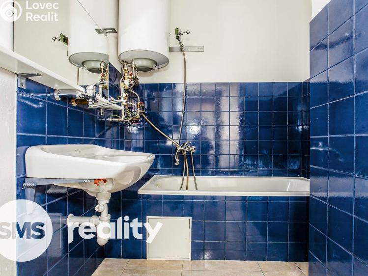 Prodej bytu 3+1 Nišovice č. 23