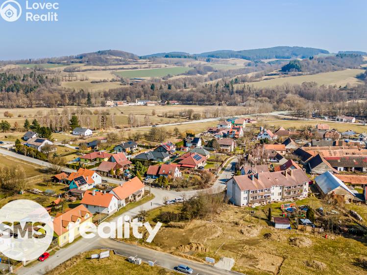 Prodej bytu 3+1 Nišovice č. 34