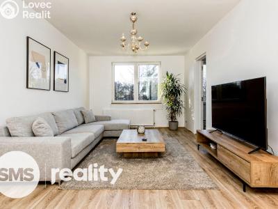 Prodej bytu 3+1 Nišovice č. 1