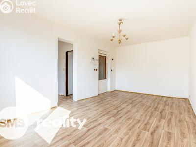 Prodej bytu 3+1 Nišovice č. 5