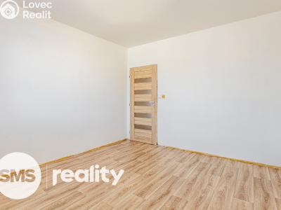 Продажа квартиры 3+1 Nišovice č. 12