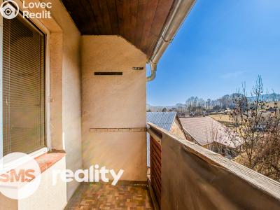 Продажа квартиры 3+1 Nišovice č. 17