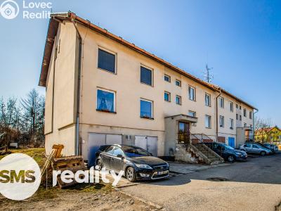 Продажа квартиры 3+1 Nišovice č. 18