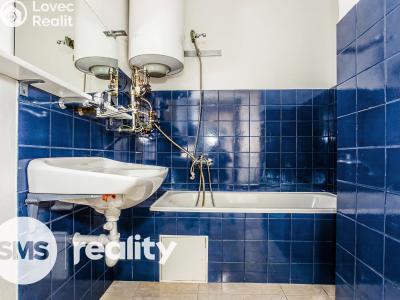 Продажа квартиры 3+1 Nišovice č. 23