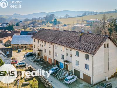 Продажа квартиры 3+1 Nišovice č. 27