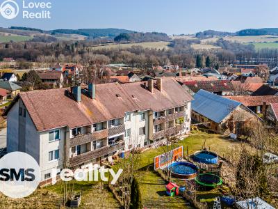 Продажа квартиры 3+1 Nišovice č. 29