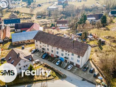 Продажа квартиры 3+1 Nišovice č. 30