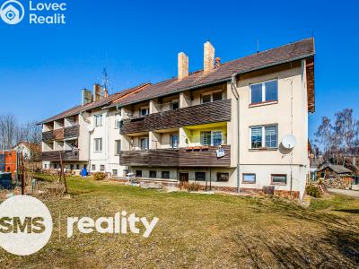 Продажа квартиры 3+1 Nišovice č. 32